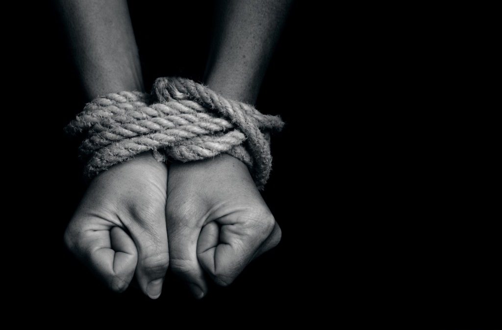 Modern Slavery Laws and Impacts