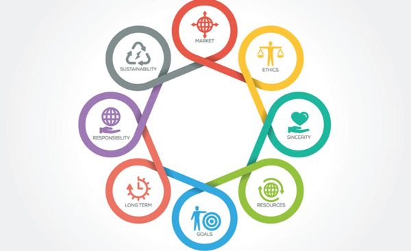 FULL ORGANISATIONAL AUDIT