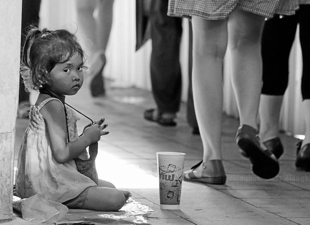 Governments urged to protect poor against modern slavery, step up development financing